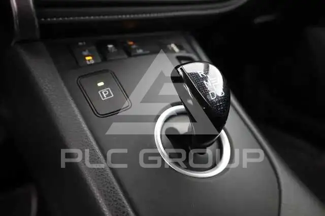 2018 Toyota AURIS