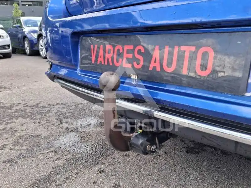 2018 Toyota AURIS