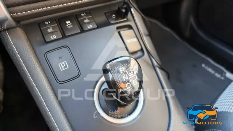 2018 Toyota AURIS
