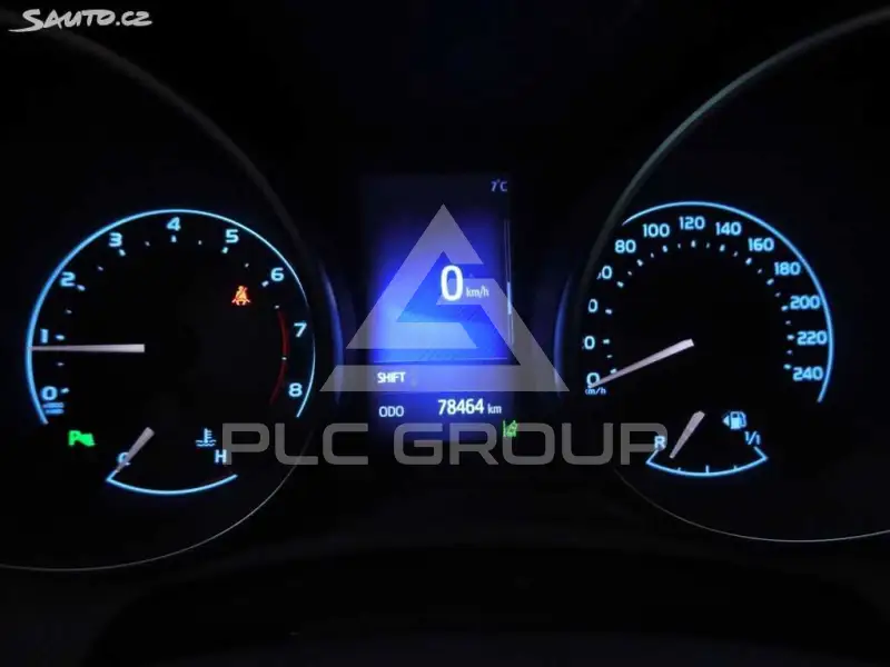 2018 Toyota AURIS