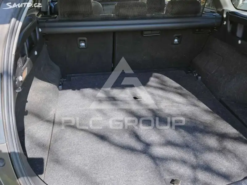 2018 Toyota AURIS