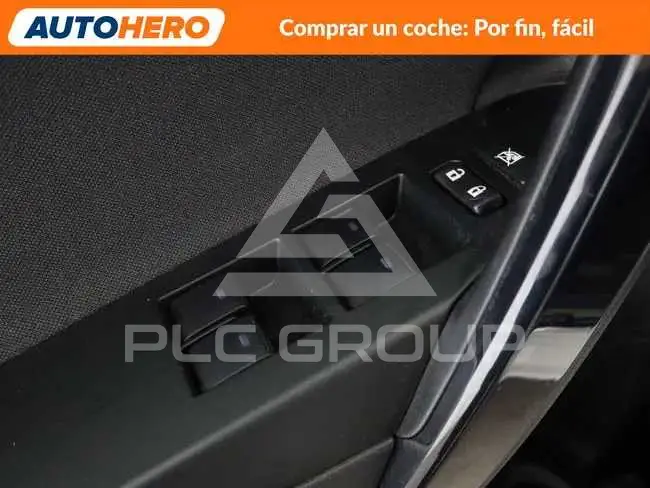 2018 Toyota AURIS