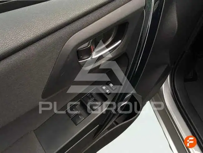 2018 Toyota AURIS