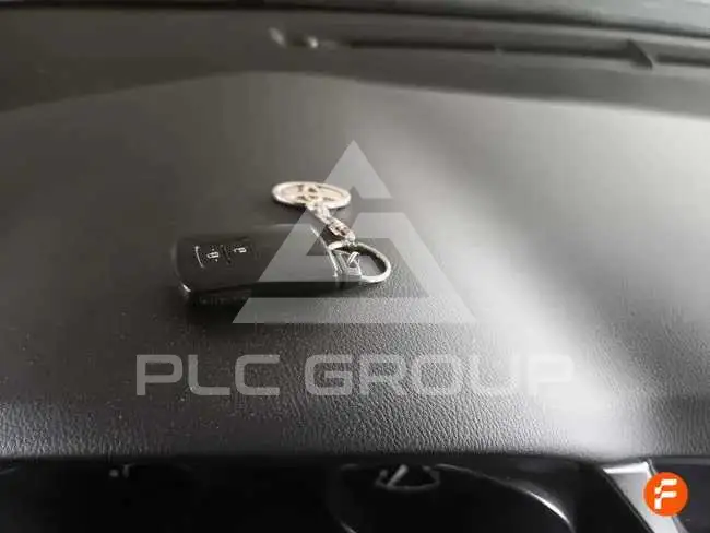 2018 Toyota AURIS