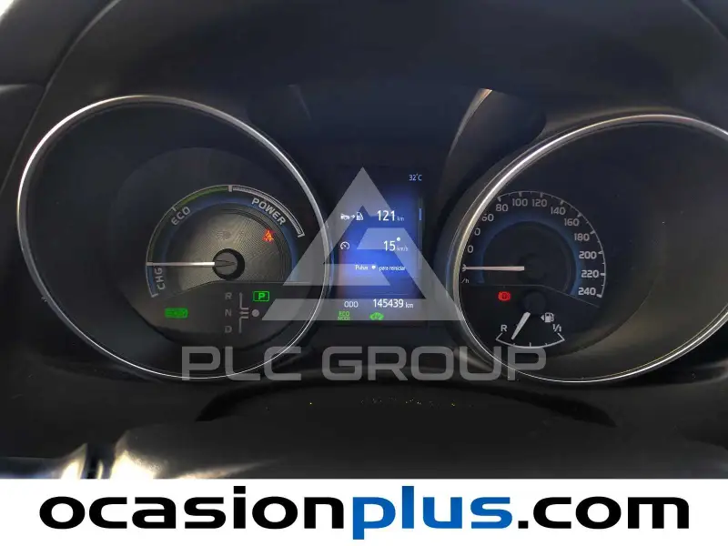 2018 Toyota AURIS