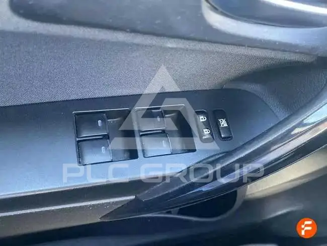2018 Toyota AURIS