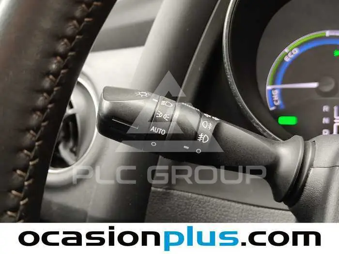2018 Toyota AURIS