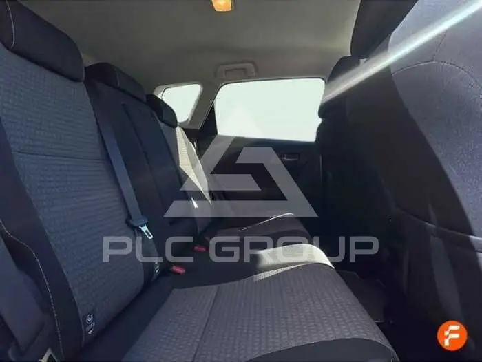2018 Toyota AURIS
