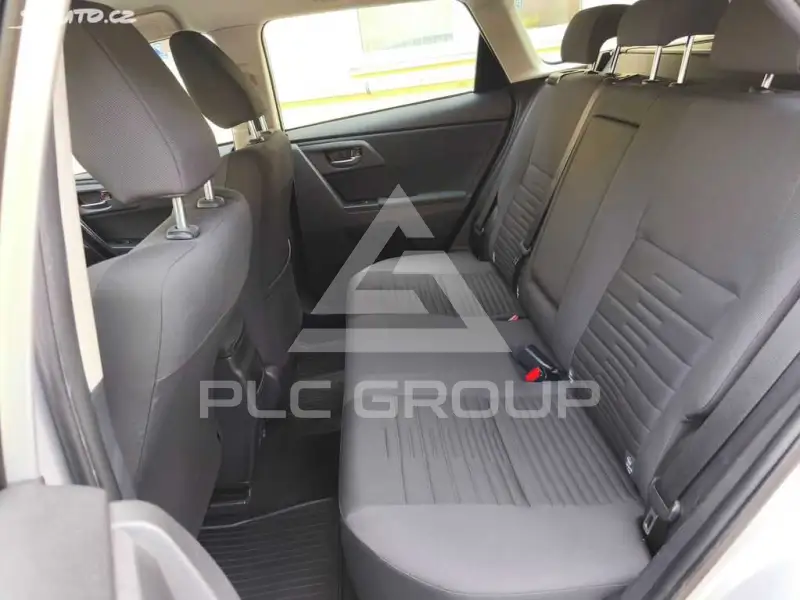 2018 Toyota AURIS