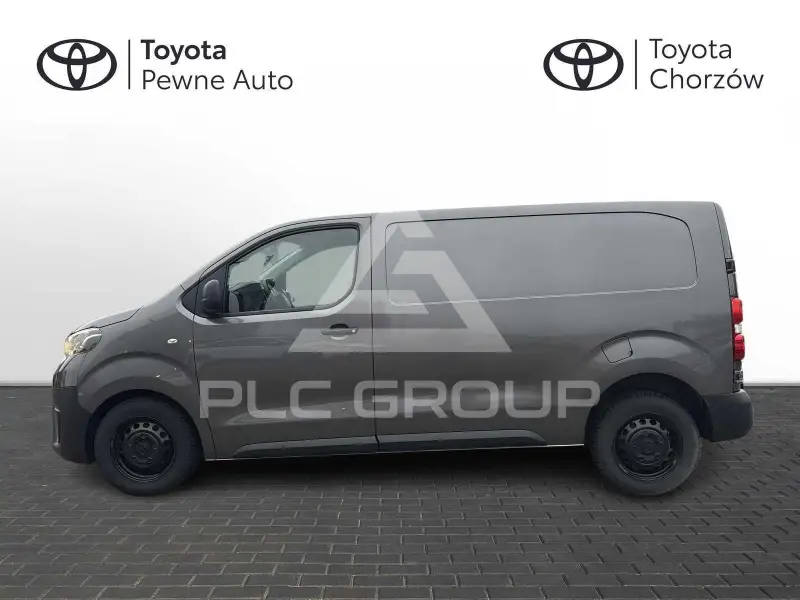 2018 Toyota Ace