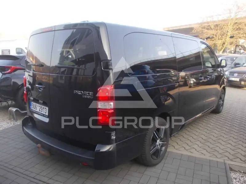 2018 Toyota Ace