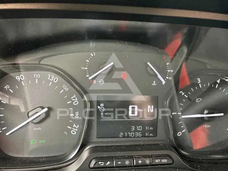 2018 Toyota Ace