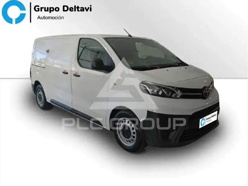 2018 Toyota Ace