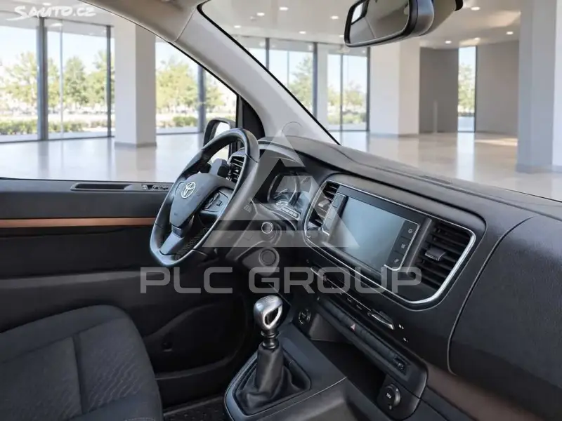 2018 Toyota Ace