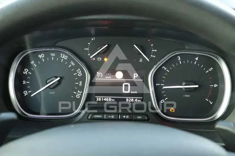 2018 Toyota Ace