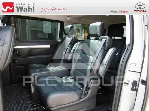 2018 Toyota Ace