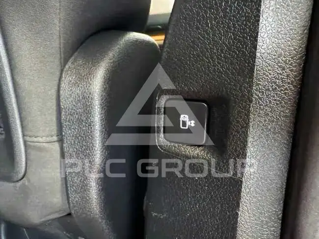 2018 Toyota Ace