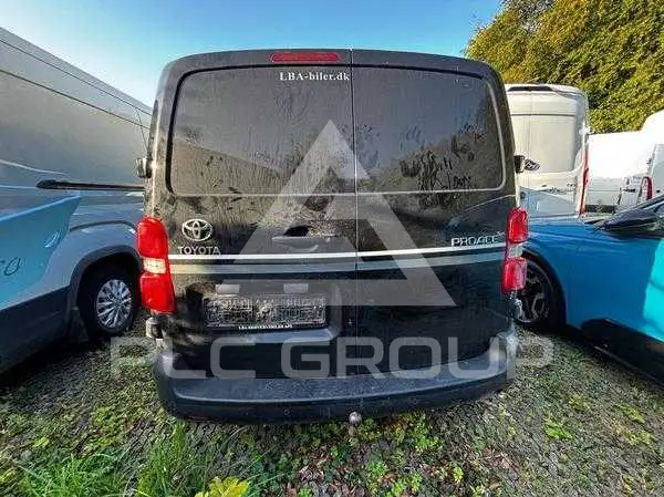 2018 Toyota Ace