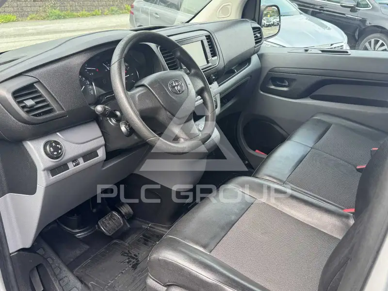 2018 Toyota Ace