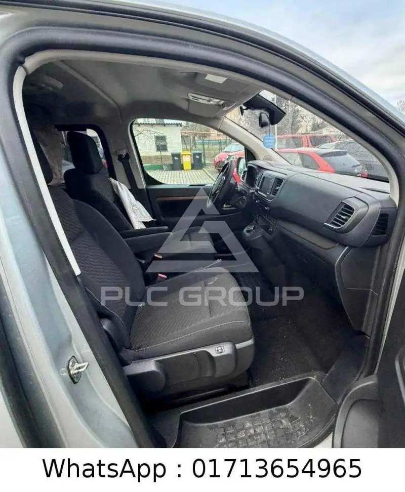 2018 Toyota Ace
