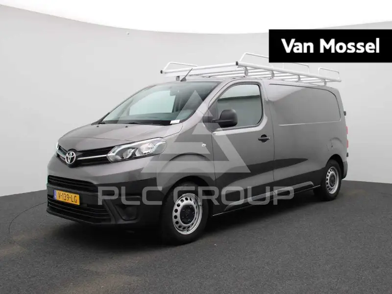 2018 Toyota Ace