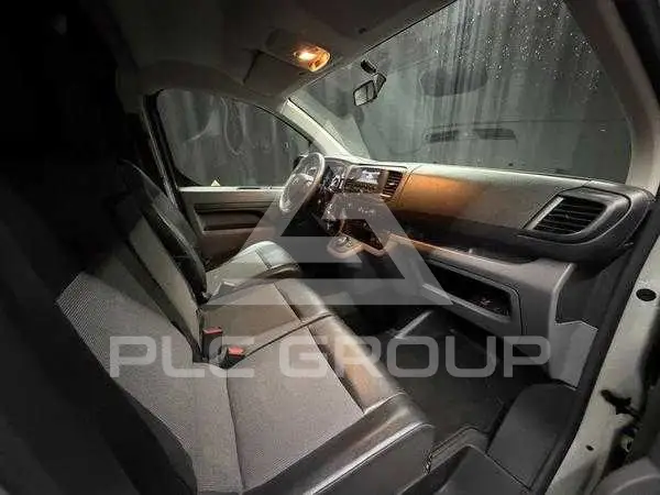 2018 Toyota Ace