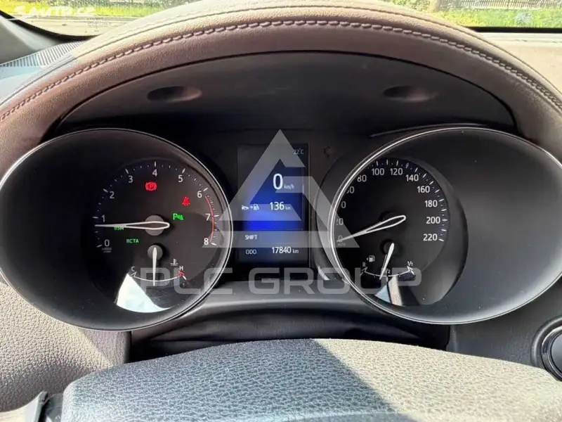 2018 Toyota C-HR