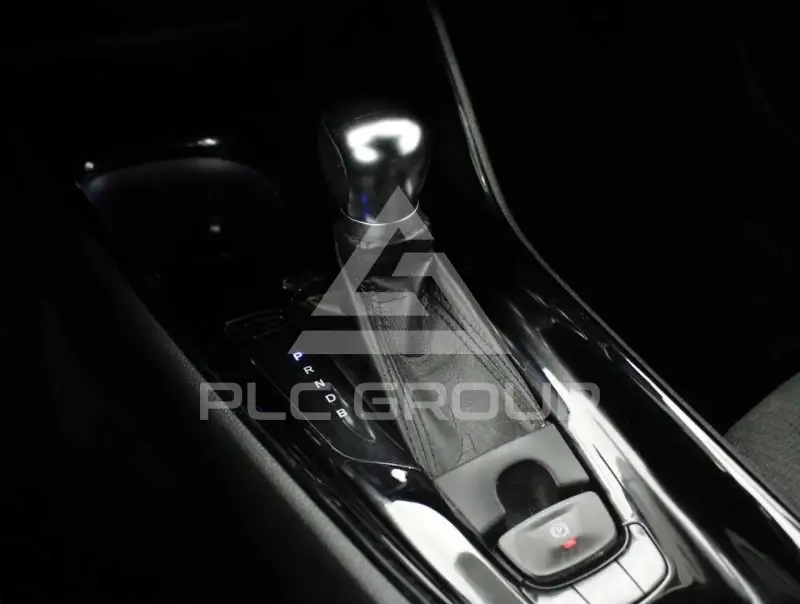 2018 Toyota C-HR