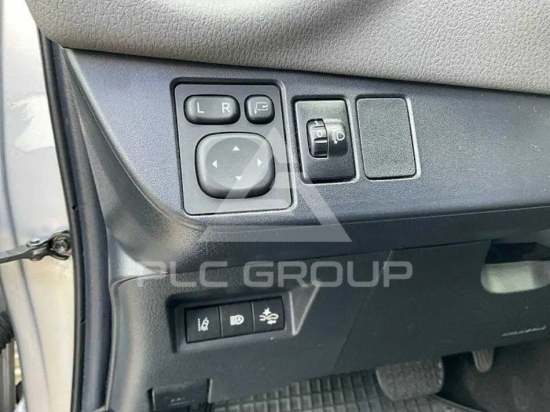 2018 Toyota YARIS
