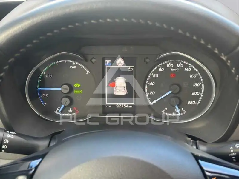 2018 Toyota YARIS