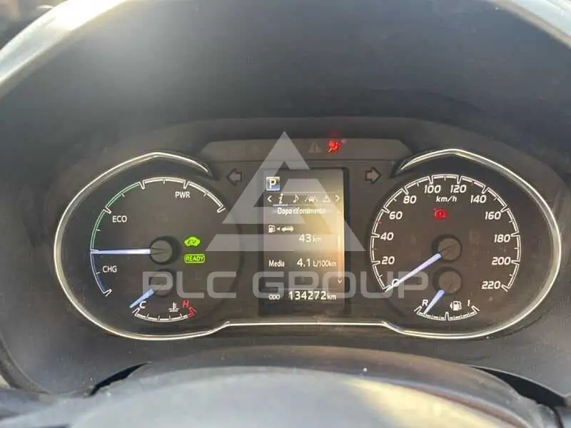 2018 Toyota YARIS