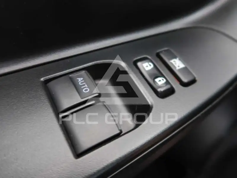2018 Toyota YARIS