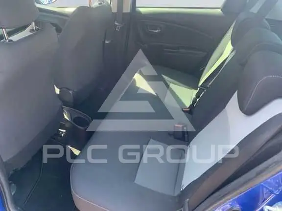 2018 Toyota YARIS