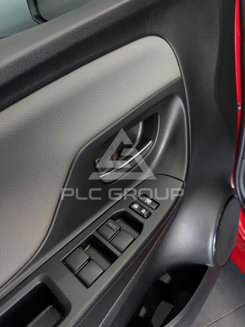 2018 Toyota YARIS