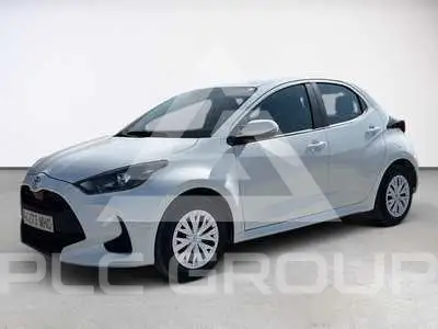 2018 Toyota YARIS
