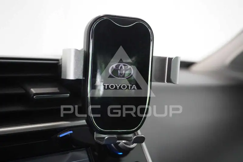 2018 Toyota LAND CRUISER