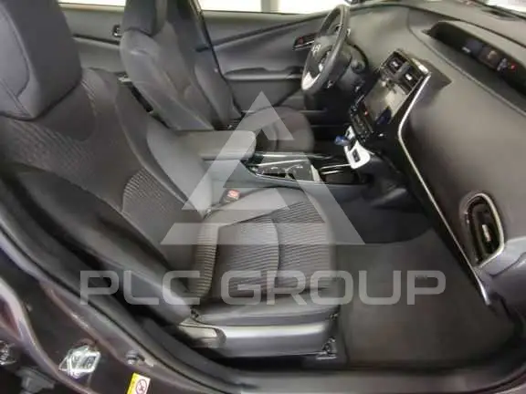2018 Toyota PRIUS
