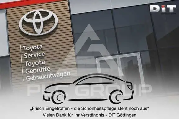 2018 Toyota PRIUS
