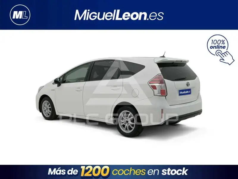 2018 Toyota PRIUS