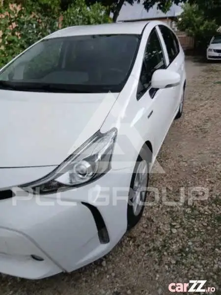 2018 Toyota PRIUS