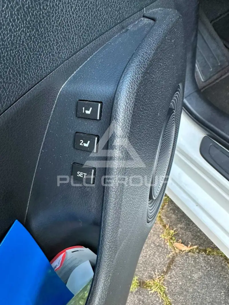 2018 Toyota MIRAI