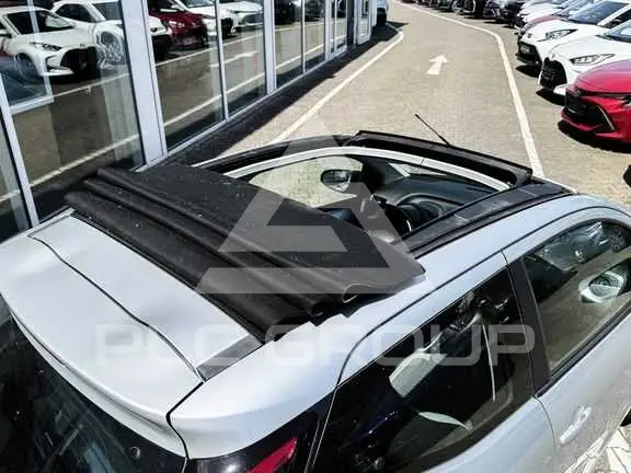 2018 Toyota AYGO