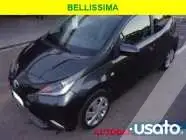 2018 Toyota AYGO