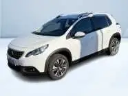 2018 Peugeot 2008