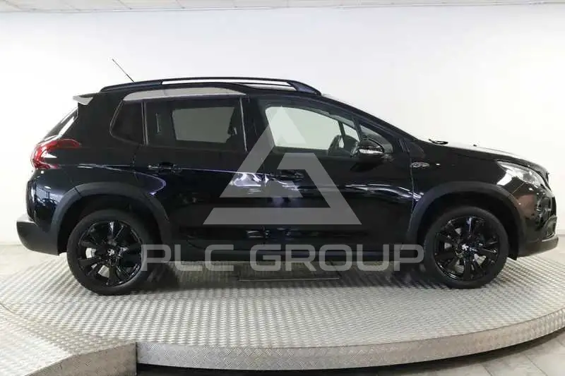 2018 Peugeot 2008