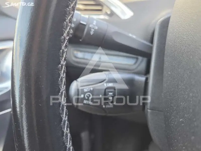 2018 Peugeot 2008
