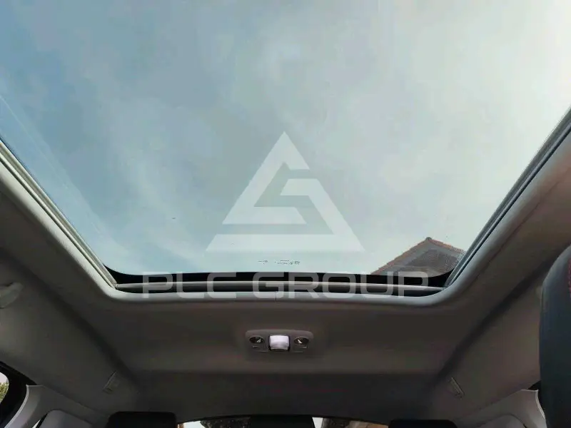 2018 Peugeot 2008
