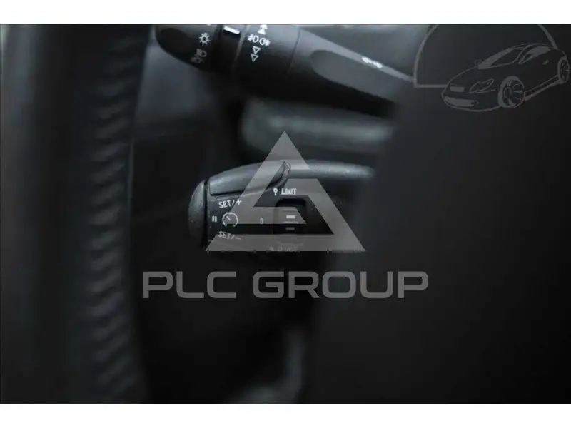 2018 Peugeot 2008