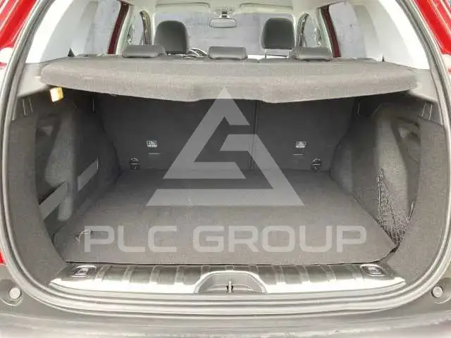 2018 Peugeot 2008