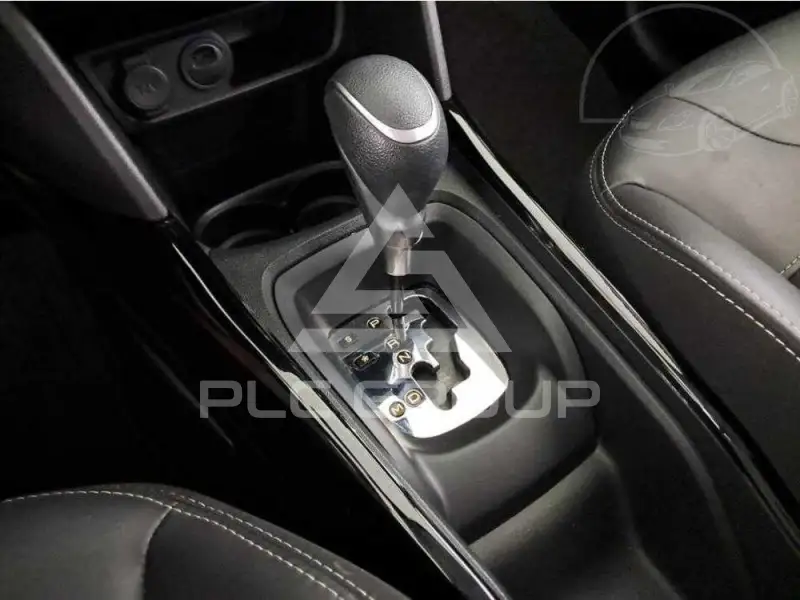2018 Peugeot 2008